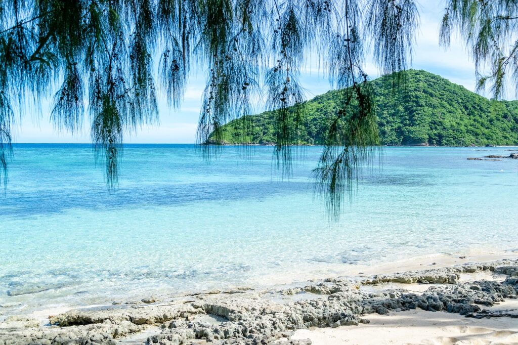 Family Resorts in Fiji